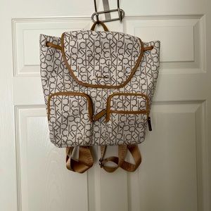 Calvin Klein Backpack